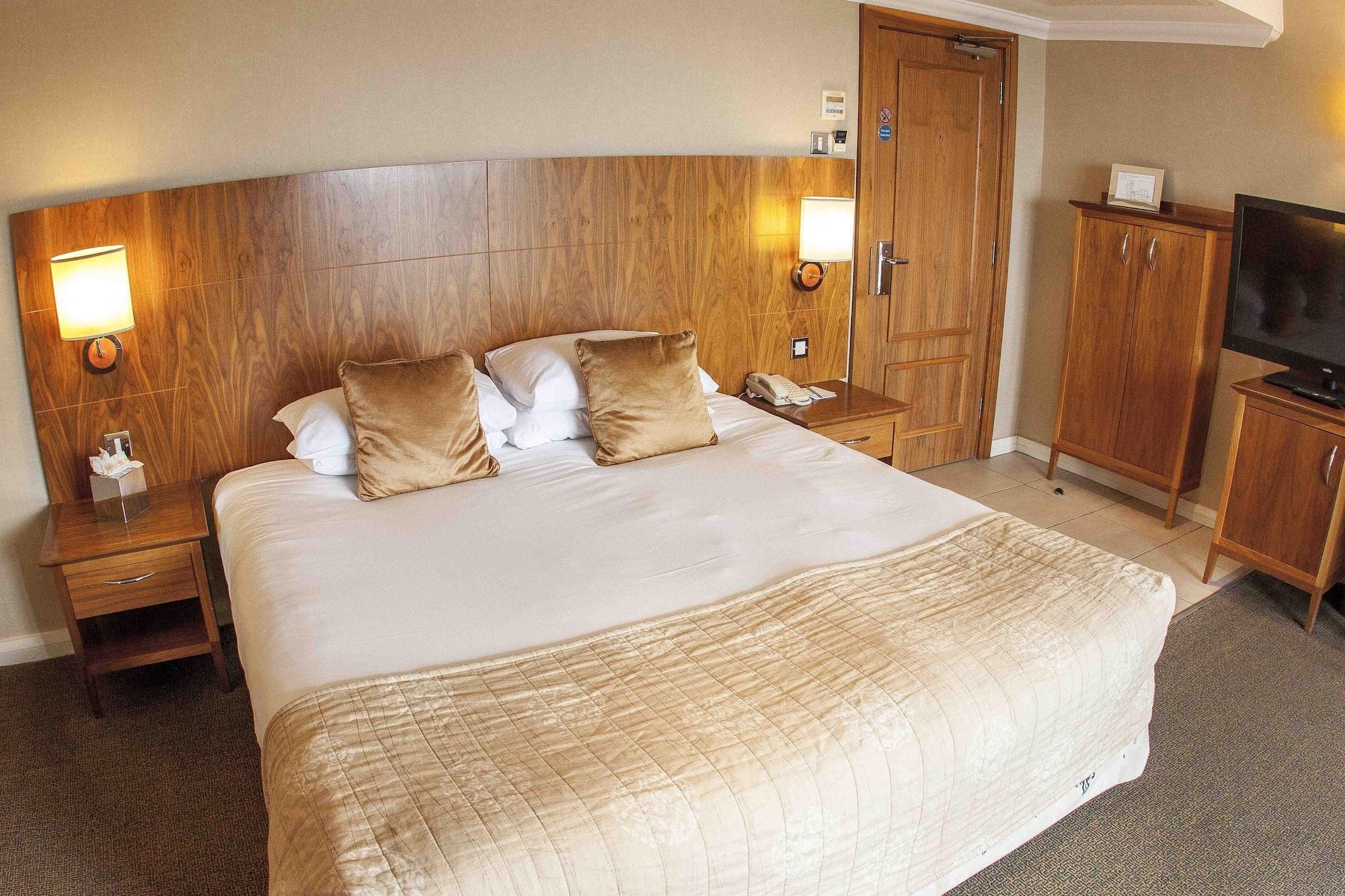 Harbour Heights Hotel Poole Εξωτερικό φωτογραφία