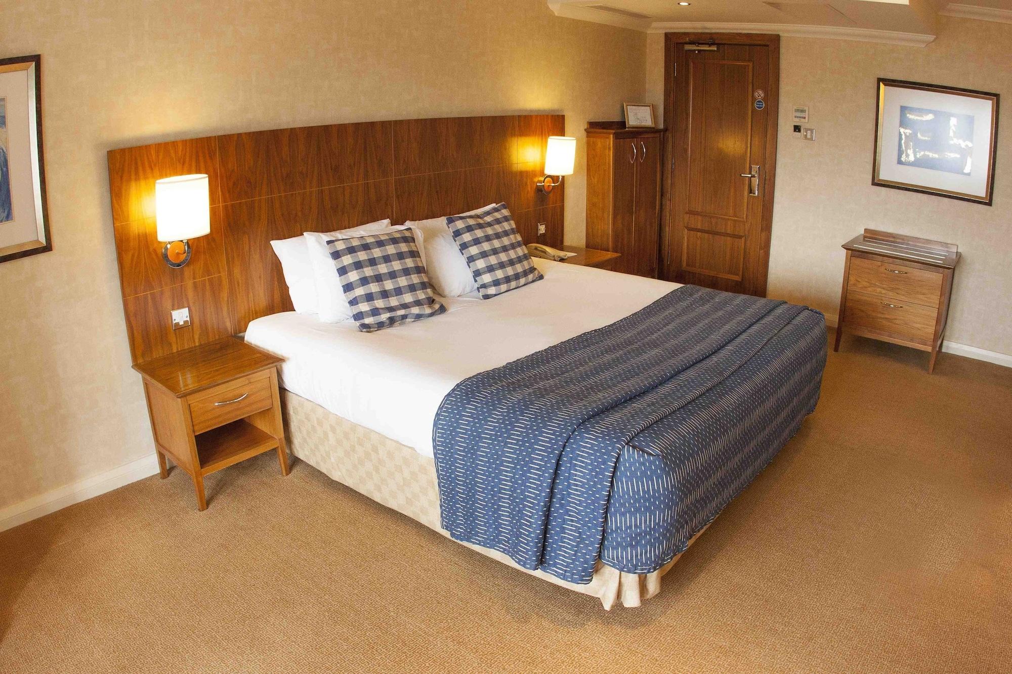 Harbour Heights Hotel Poole Εξωτερικό φωτογραφία