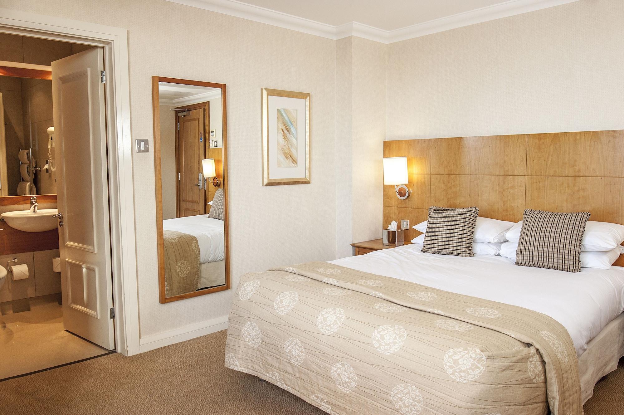 Harbour Heights Hotel Poole Εξωτερικό φωτογραφία