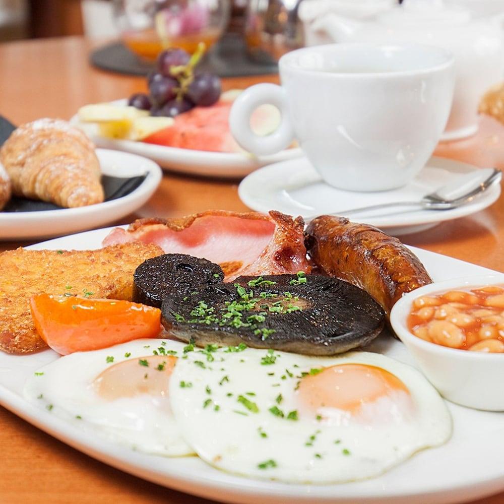 Harbour Heights Hotel Poole Εξωτερικό φωτογραφία
