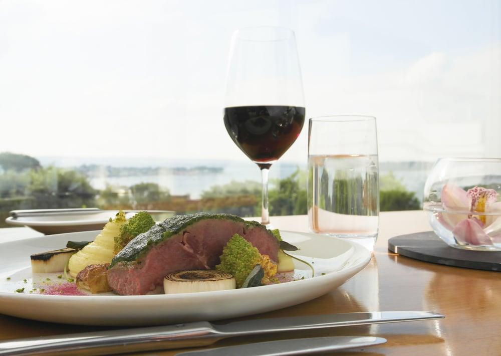 Harbour Heights Hotel Poole Εξωτερικό φωτογραφία