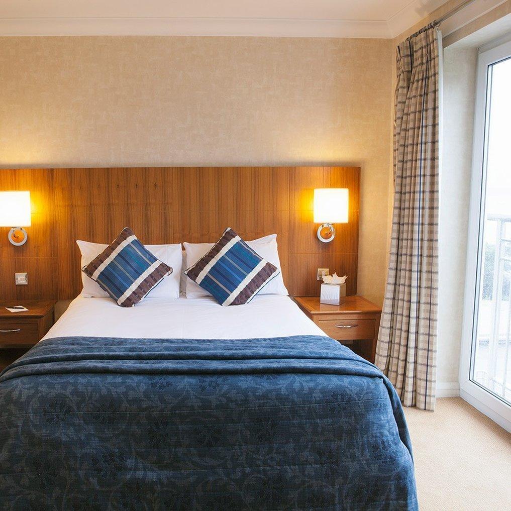 Harbour Heights Hotel Poole Εξωτερικό φωτογραφία