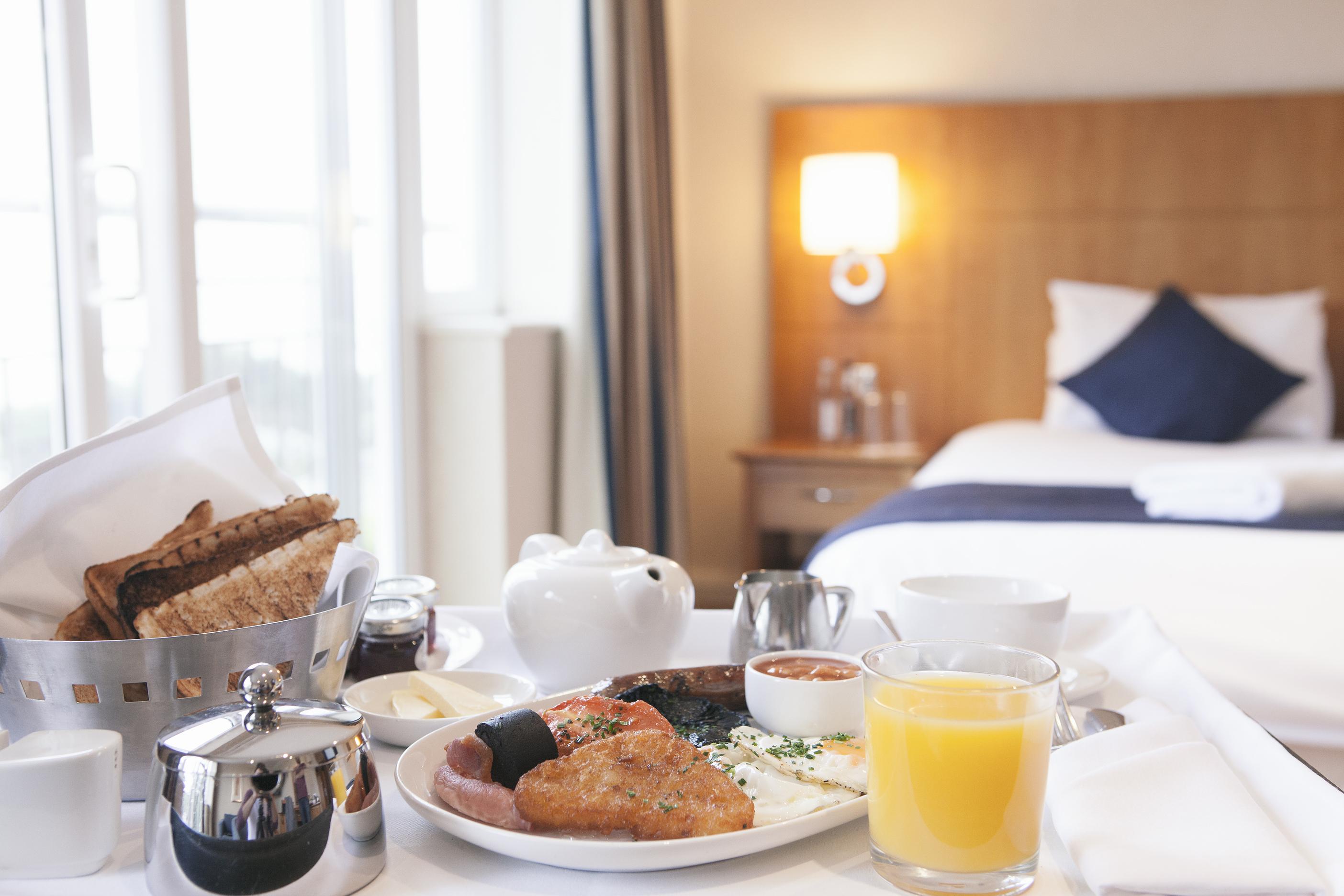 Harbour Heights Hotel Poole Εξωτερικό φωτογραφία