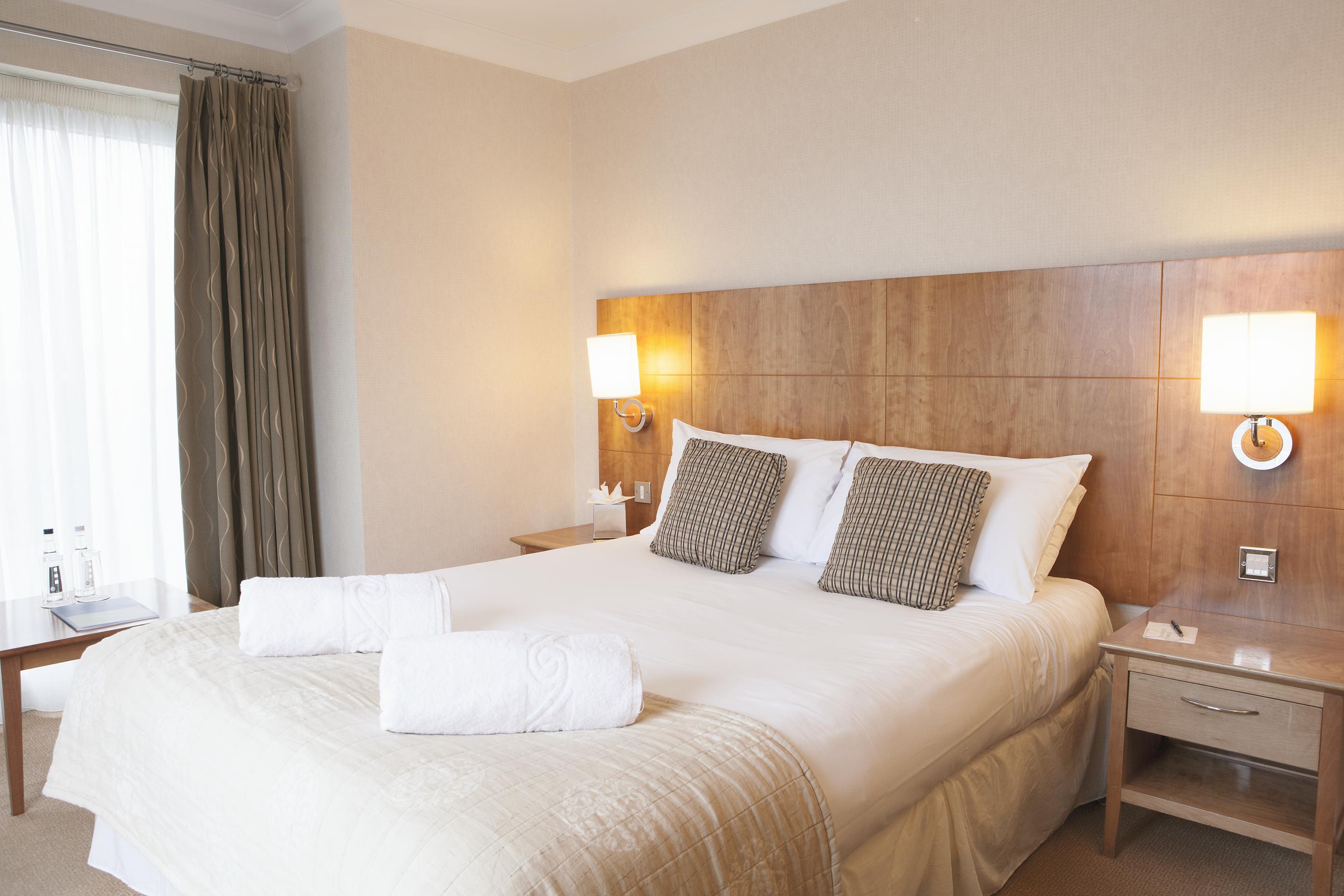 Harbour Heights Hotel Poole Εξωτερικό φωτογραφία