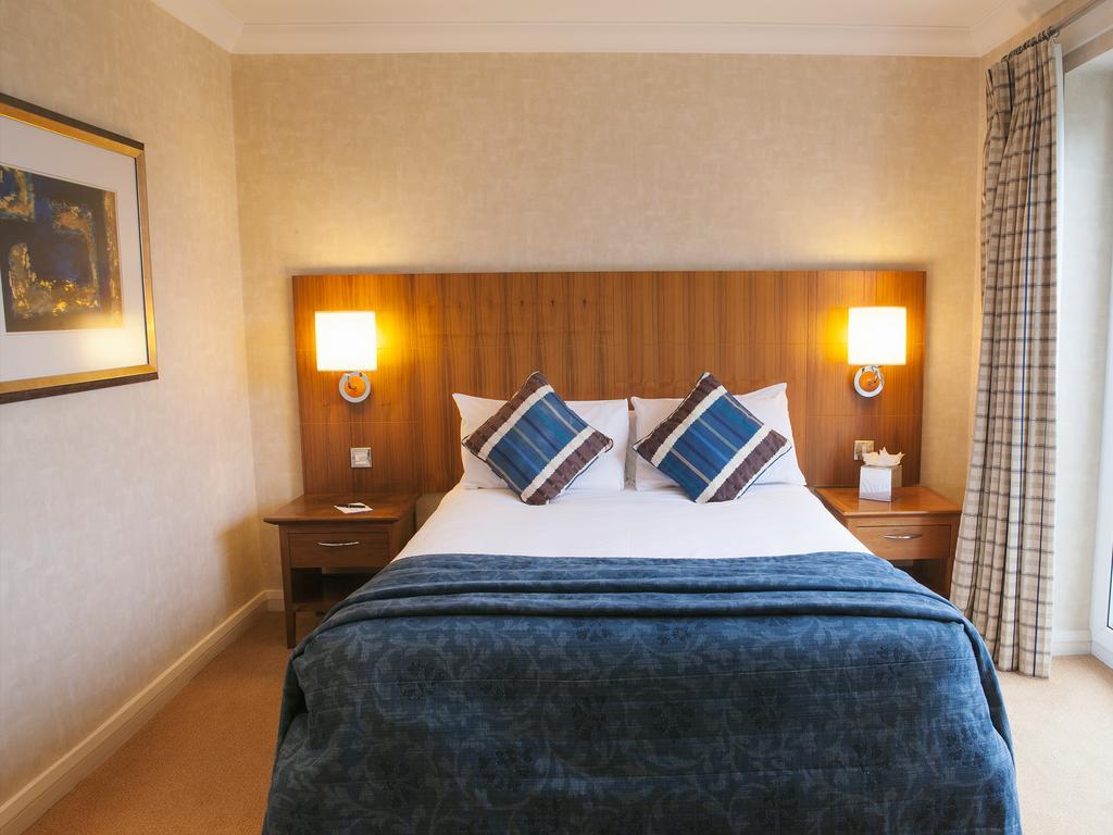 Harbour Heights Hotel Poole Εξωτερικό φωτογραφία
