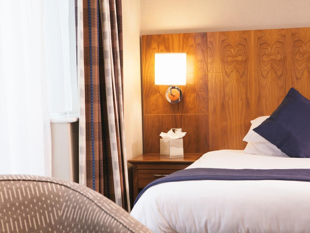 Harbour Heights Hotel Poole Εξωτερικό φωτογραφία
