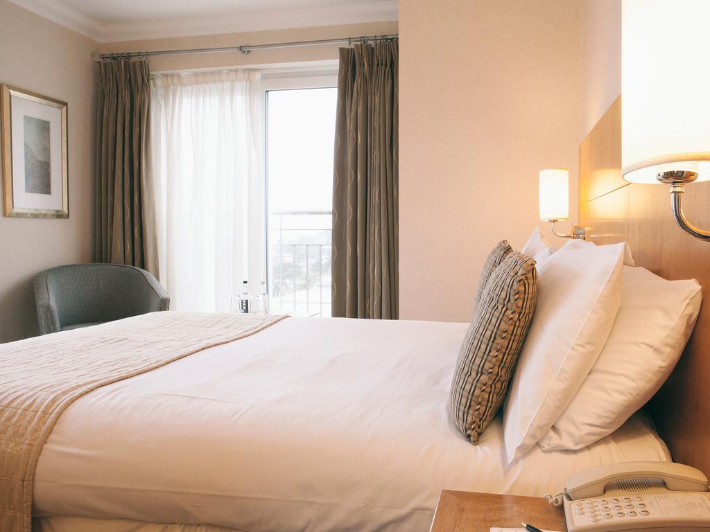 Harbour Heights Hotel Poole Εξωτερικό φωτογραφία