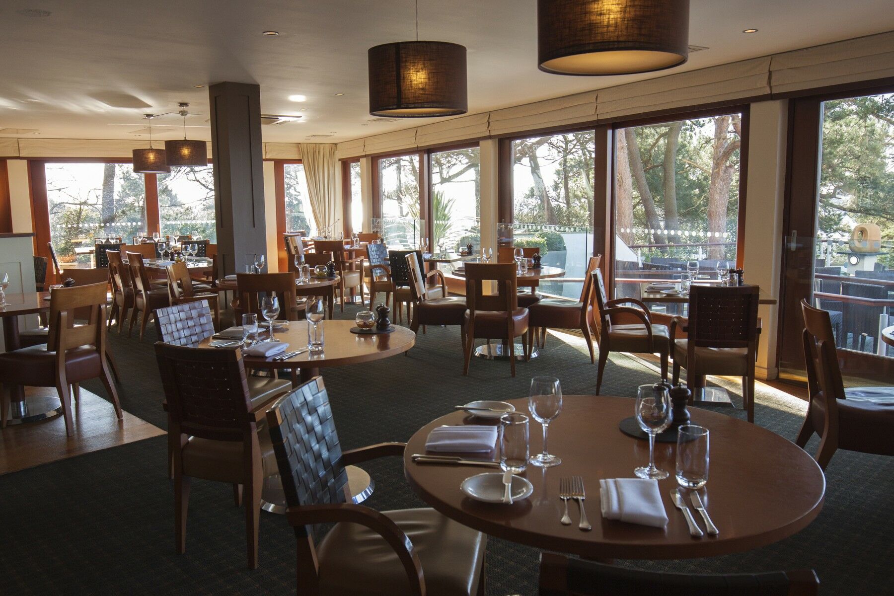 Harbour Heights Hotel Poole Εξωτερικό φωτογραφία