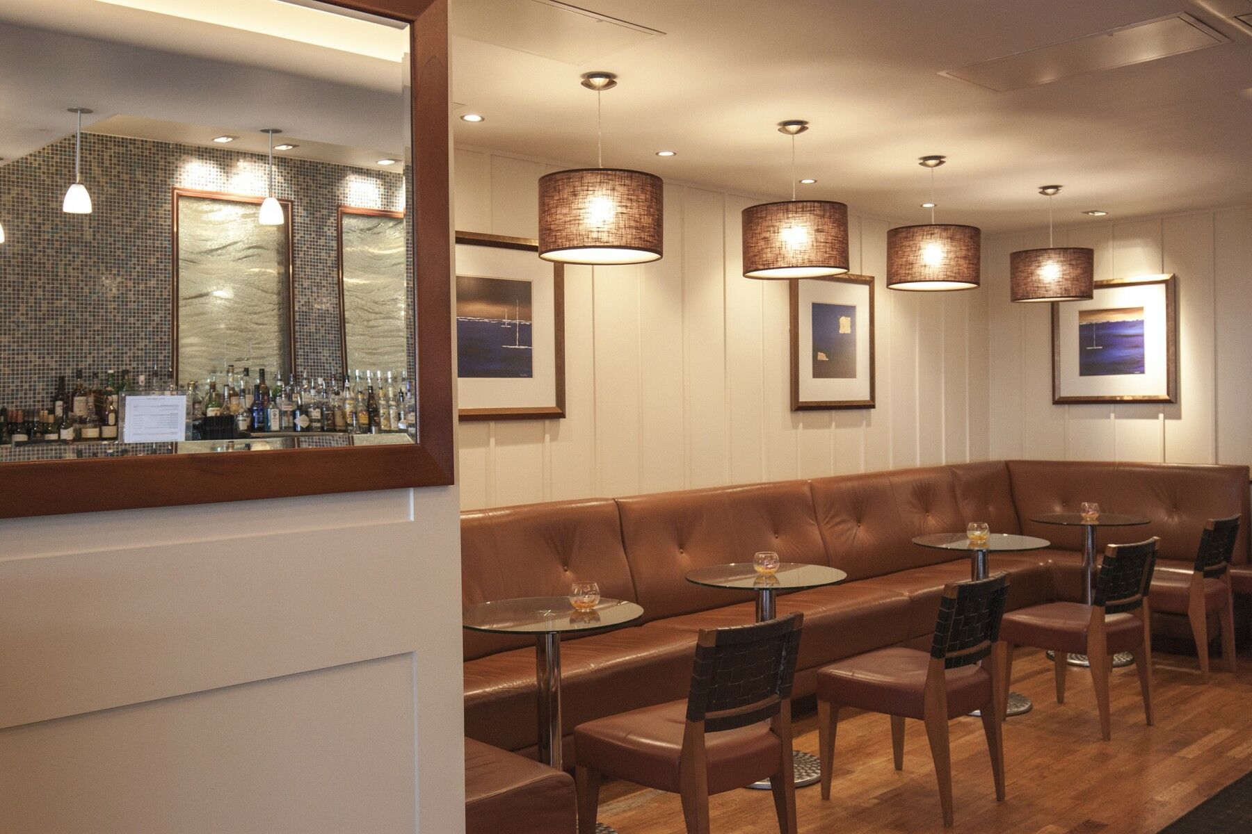 Harbour Heights Hotel Poole Εξωτερικό φωτογραφία